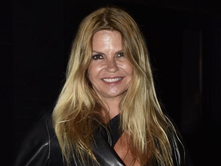 Makoke, enamorada de nuevo, se desnuda en Instagram