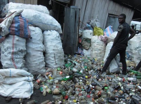 Los países ricos le deben unos 5 billones de euros a los más pobres, según Oxfam Los países ricos le deben unos 5 billones de euros a los más pobres, según Oxfam