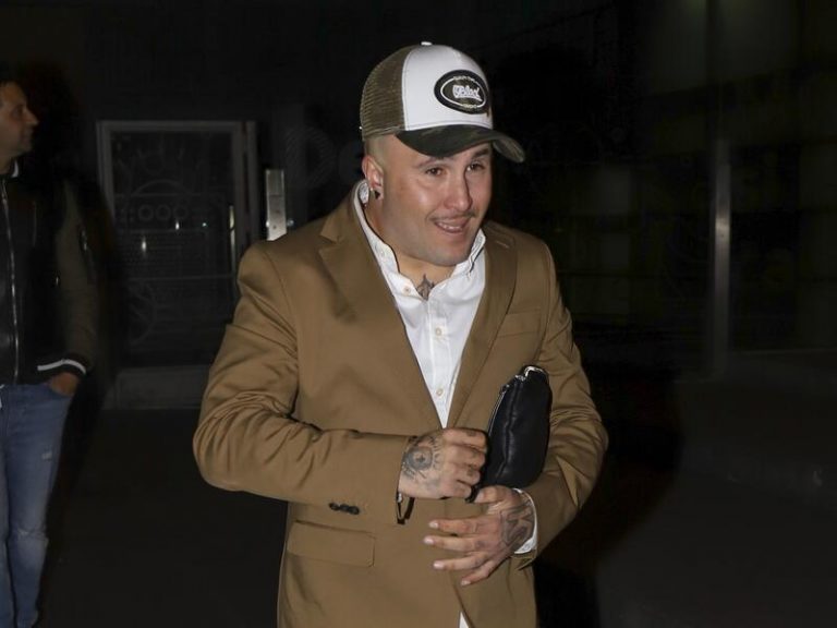 ¿Qué opina Kiko Rivera de que su madre, Isabel Pantoja, no se crea su depresión?