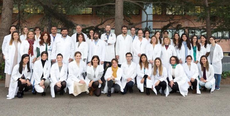 Un fármaco en investigación para la leucemia muestra resultados positivos en  humanos