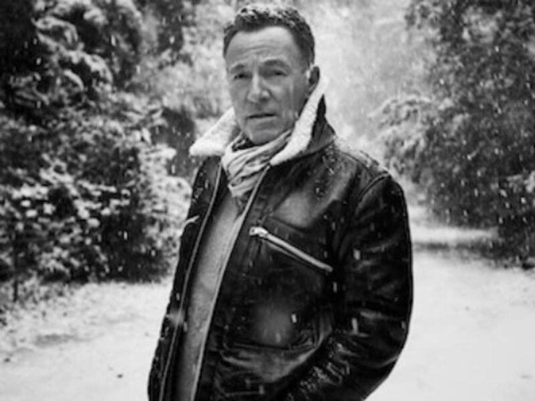 Bruce Springsteen publica su nuevo y esperado álbum, 