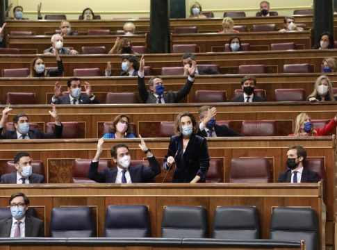 El PP dice que Sánchez, en vez de El PP dice que Sánchez, en vez de