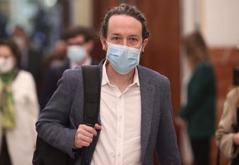 El juez archiva investigación sobre la 'Caja B' de Podemos pero mantiene el resto de la causa