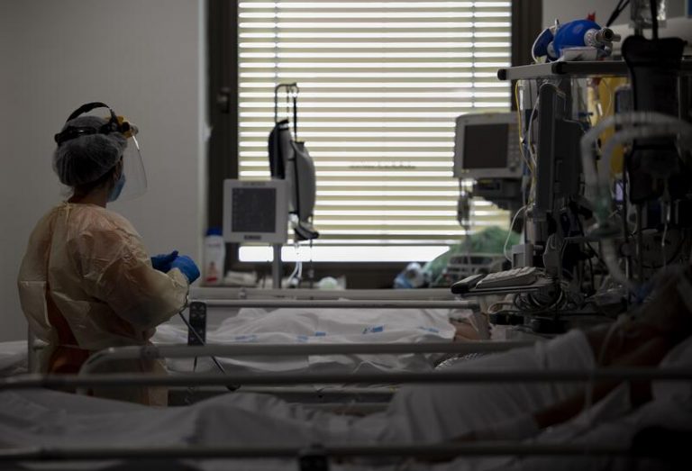 Cataluña alerta de que el virus se está transmitiendo 