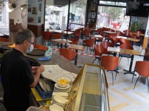 Hostelería ve Hostelería ve