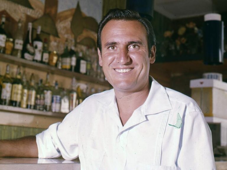 Siete años de la muerte del gran Manolo Escobar