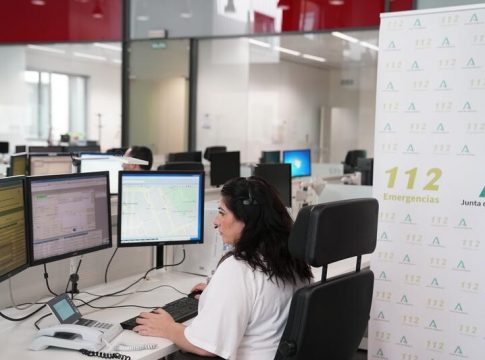 Fallece una persona al ser atropellada en Málaga Fallece una persona al ser atropellada en Málaga