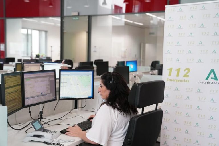 Fallece una persona al ser atropellada en Málaga