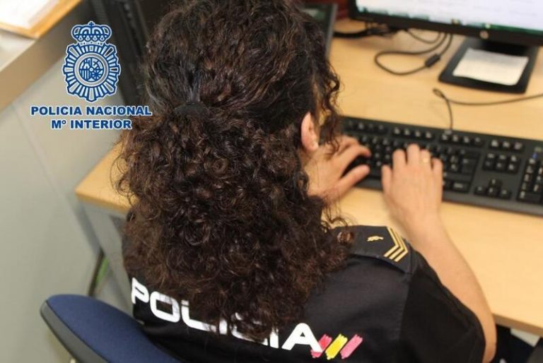 Detenidos 19 ciberestafadores que vaciaban cuentas corrientes a través del 'SIM swapping'