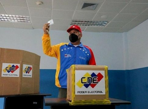 Venezuela acusa al embajador español de Venezuela acusa al embajador español de