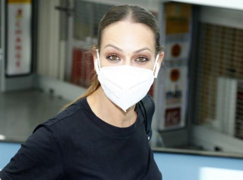 Eva González guarda silencio sobre la depresión de su cuñado Kiko Rivera Eva González guarda silencio sobre la depresión de su cuñado Kiko Rivera