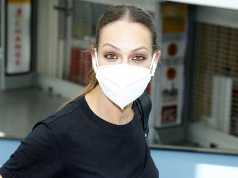 Eva González no tiene opinión sobre la depresión de su cuñado Kiko Rivera