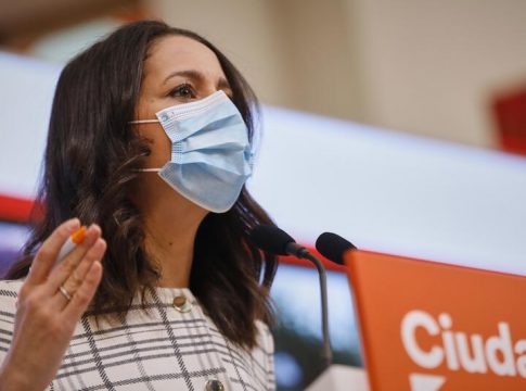 Arrimadas ve Arrimadas ve