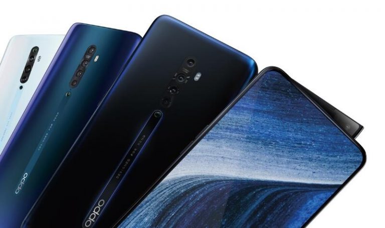 Oppo desarrolla una tecnología de navegación con una precisión de un metro