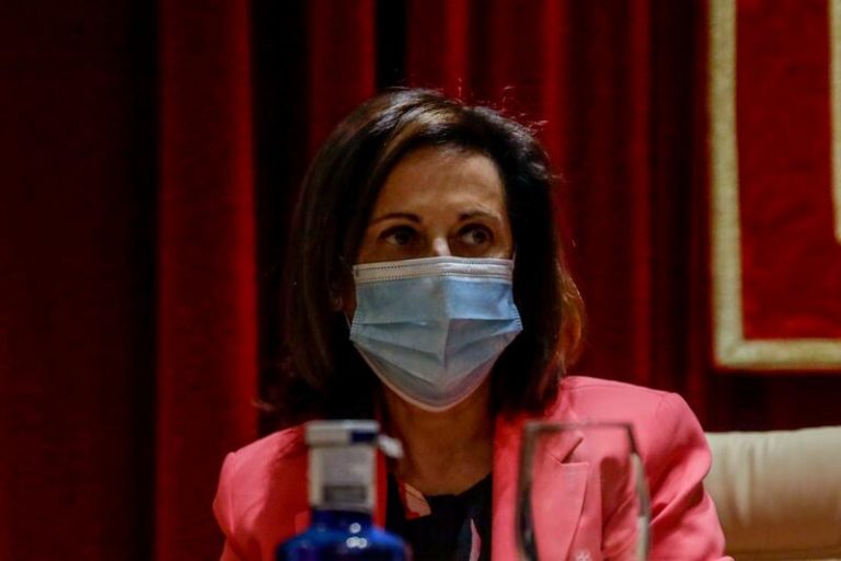 Robles cree que el PP sería 