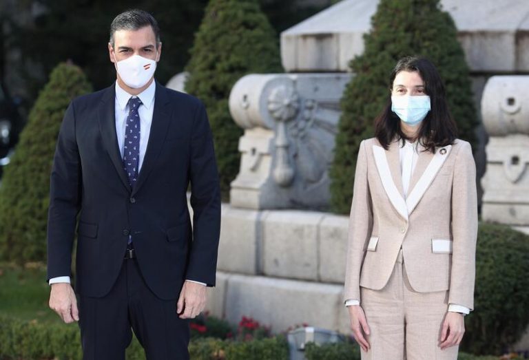 El Consejo de Ministros aprobará este martes el anteproyecto de los PGE