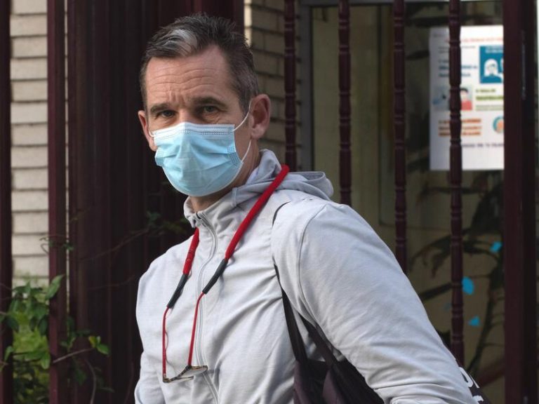 Urdangarín vuelve al trabajo tras disfrutar de una semana de permiso penitenciario