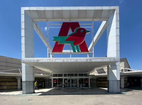 Estos son los supermercados más baratos y más caros de España Estos son los supermercados más baratos y más caros de España