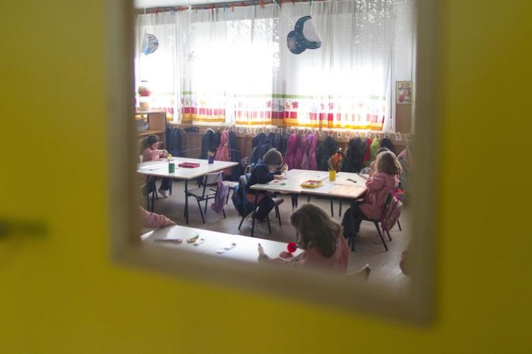 Pediatras piden que se protejan los derechos de los niños en la pandemia