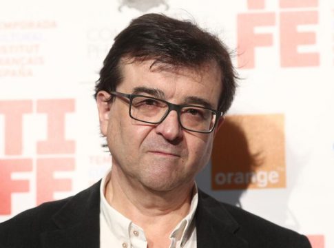Javier Cercas publicará en 2021 su nueva novela 'Independencia' Javier Cercas publicará en 2021 su nueva novela 'Independencia'