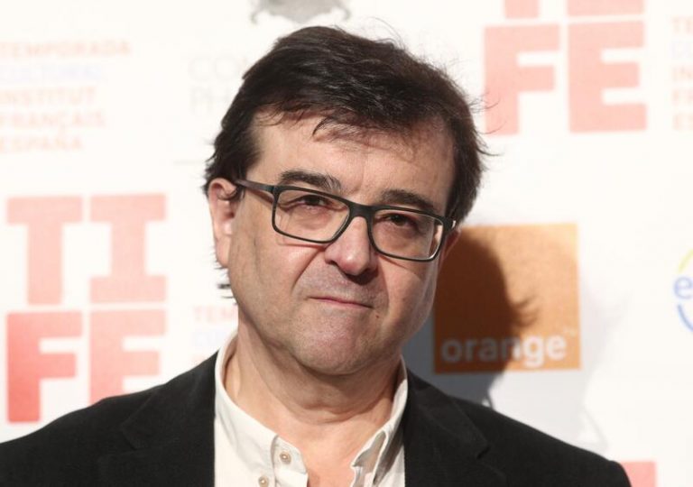 Javier Cercas publicará en 2021 su nueva novela 'Independencia'