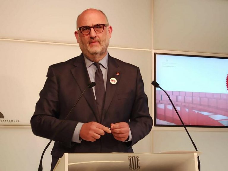 JxCat suspende cautelarmente la militancia de Eduard Pujol por posible caso de 