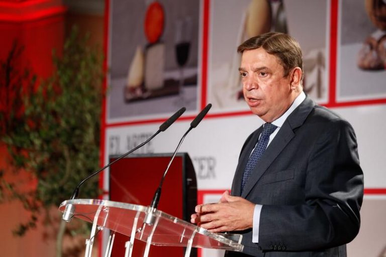 Planas apunta que las prioridades de España están recogidas en la nueva PAC