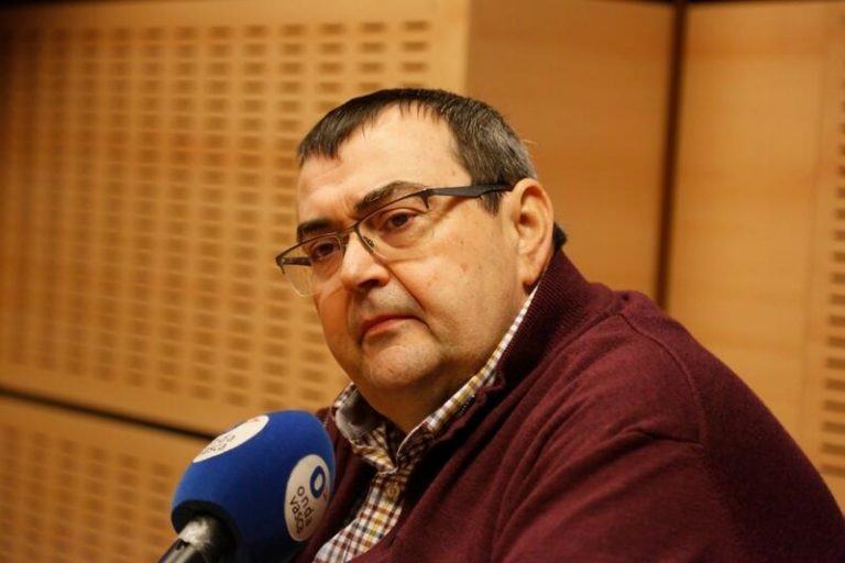 PNV dice que las medidas 