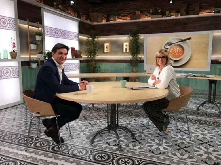 ERC estudiará los PGE, pero recuerda su exigencia de amnistía para los presos del procés