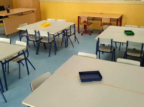 Las principales patologías en la vuelta al cole son Las principales patologías en la vuelta al cole son