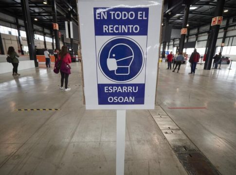 Navarra no descarta Navarra no descarta