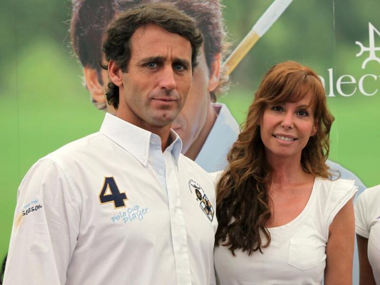 La tierna felicitación de Lara Dibildos a una de las personas más especiales de su vida