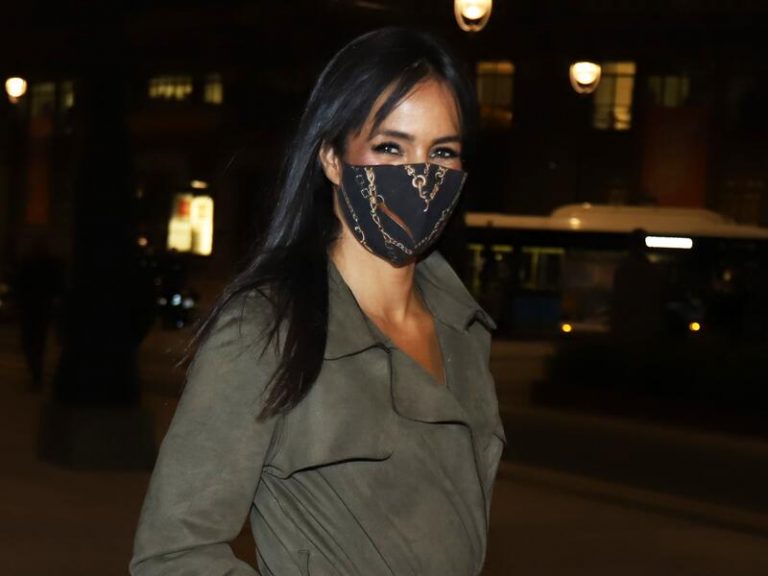 Villacís se pronuncia. ¿A quién se parece Lucía, la hija de Malú y Albert Rivera?