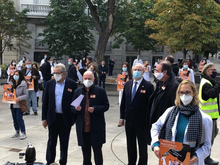 CESM recuerda que hace 25 años de la última huelga y lamenta que no se haya querido evitar