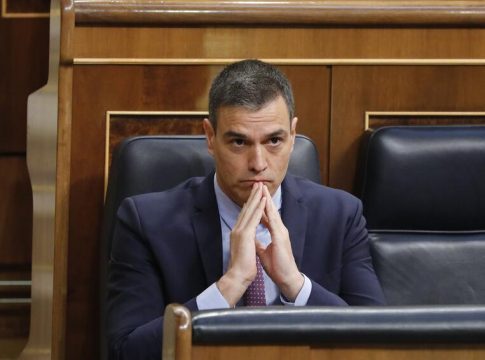 El Congreso votará el jueves la prórroga del estado de alarma y decidirá plazo y control parlamentario El Congreso votará el jueves la prórroga del estado de alarma y decidirá plazo y control parlamentario