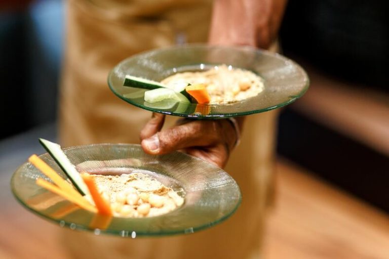 La oferta de restaurantes veganos crece un 25% en España