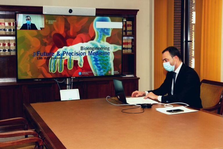 Sanidad busca la implementación 