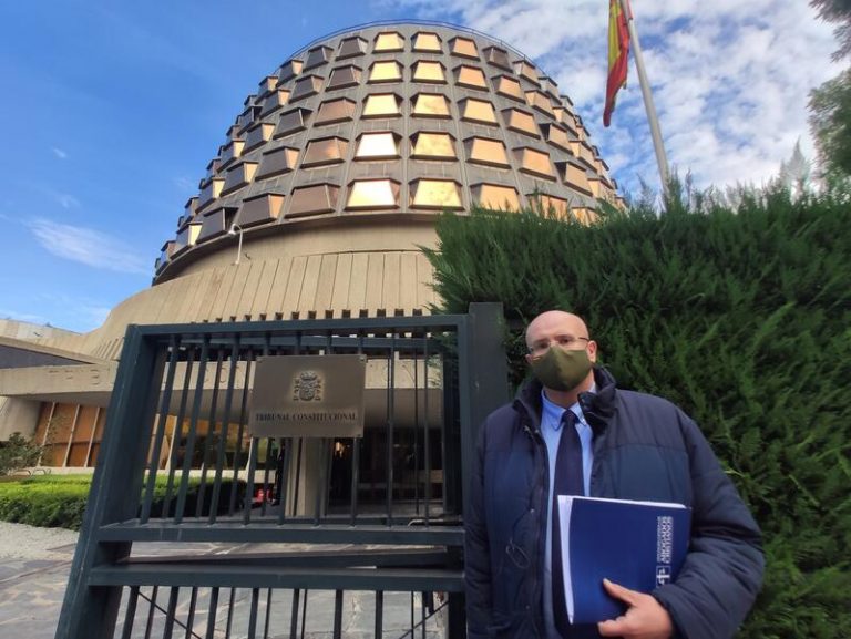 Abogados Cristianos considera 