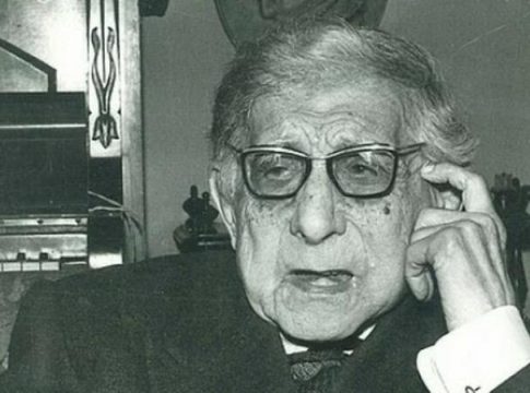 La SGAE recuerda al compositor Eduardo López-Chavarri en el 50 aniversario de su muerte La SGAE recuerda al compositor Eduardo López-Chavarri en el 50 aniversario de su muerte