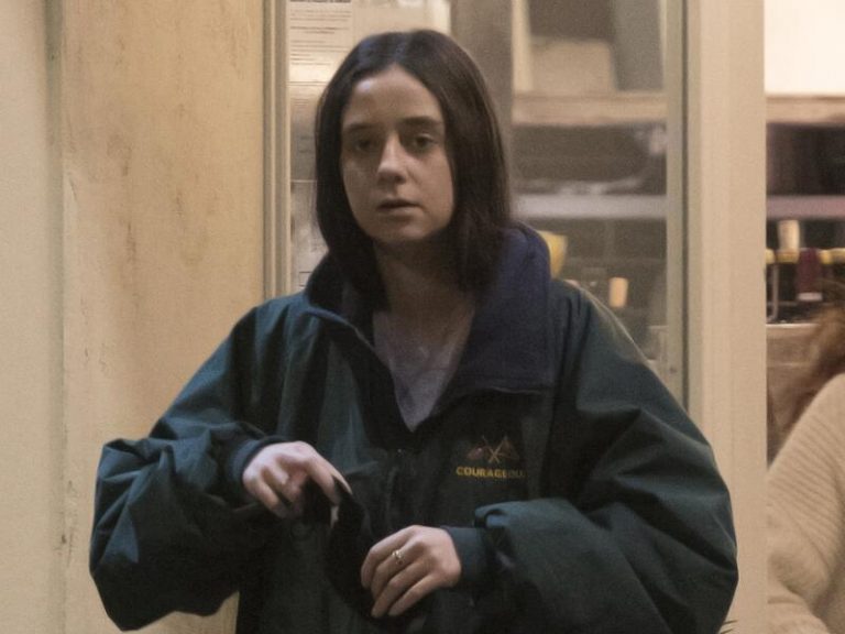 Victoria Federica vuelve a saltarse las medidas contra el Covid-19