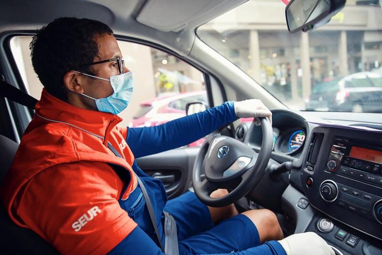 Seur contrata 4.000 empleados y se prepara para la campaña de Navidad