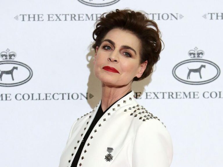 Antonia Dell'Atte se pronuncia sobre el conflicto entre Lequio y su hijo Clemente