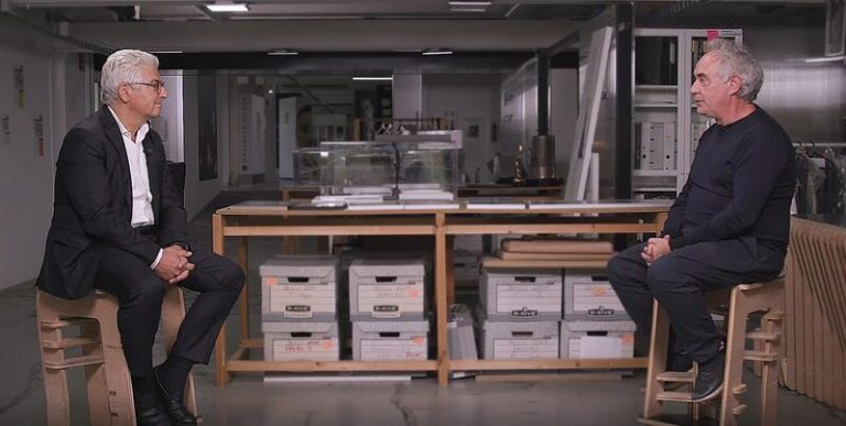 Ferrán Adrià lamenta que consideren hostelería y turismo como 