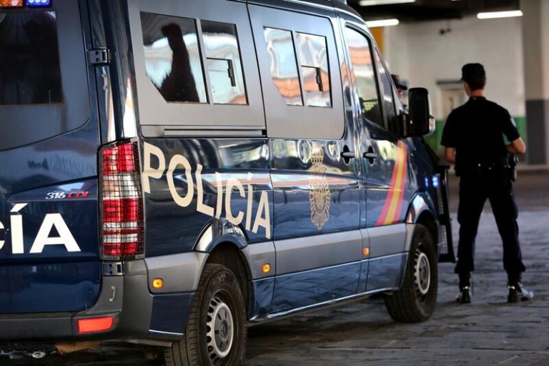 La Policía practica en San Sebastián tres detenciones por yihadismo