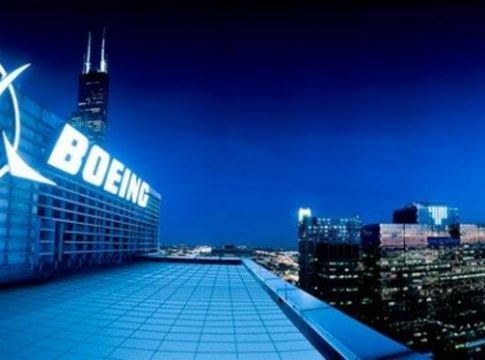 Boeing pierde 3.000 millones hasta septiembre y planea ajustar más su plantilla Boeing pierde 3.000 millones hasta septiembre y planea ajustar más su plantilla