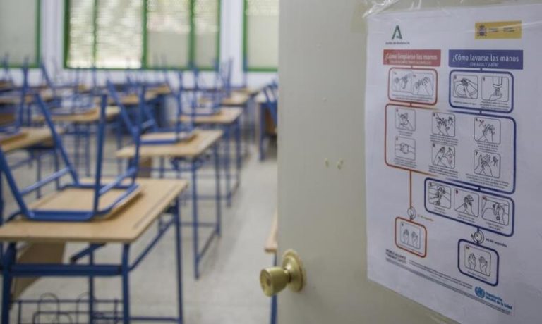 El Consejo Escolar propone repetir materias suspensas en lugar del curso completo