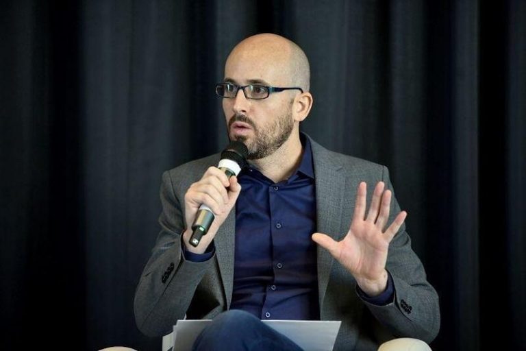 Secretario de Estado de Derechos sociales admite diferencias en Gobierno por plazos en IMV