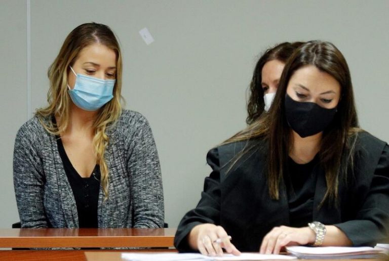 Fiscalía mantiene las penas en el crimen de Patraix, aunque la defensa de Maje pide absolución