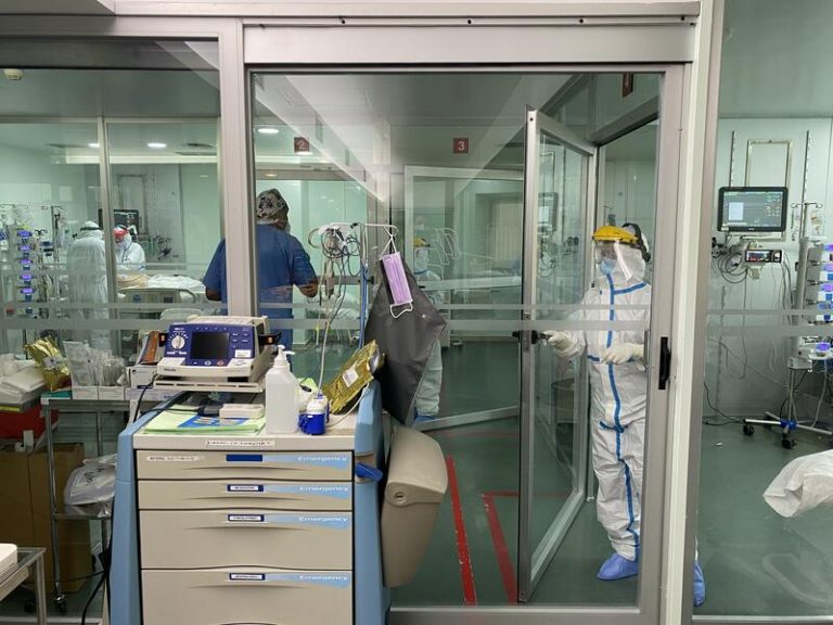 Por cada muerte por Covid se producen tres o cuatro por enfermedad cardiovascular