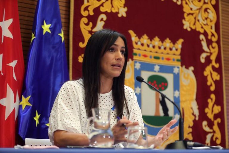 Madrid anuncia una reducción del IBI generalizada en la ciudad